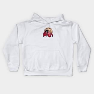 Jawbone Jones Kids Hoodie